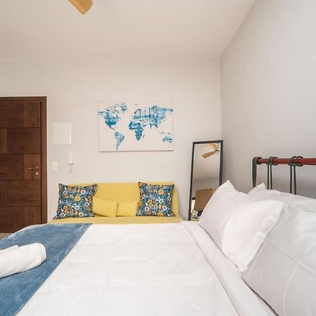 Cozy Spot Near The Beach Platanias  Exterior photo
